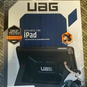 THE URBAN ARMOR GEAR UAG COMPATIBLE WITH IPAD PRO 9.7-INCH ONLY